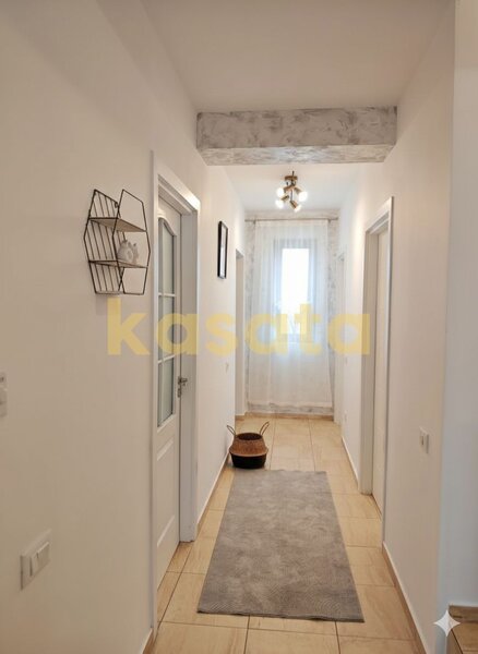 Casa 4 camere de inchiriat Bragadiru - 2 locuri de parcare incluse