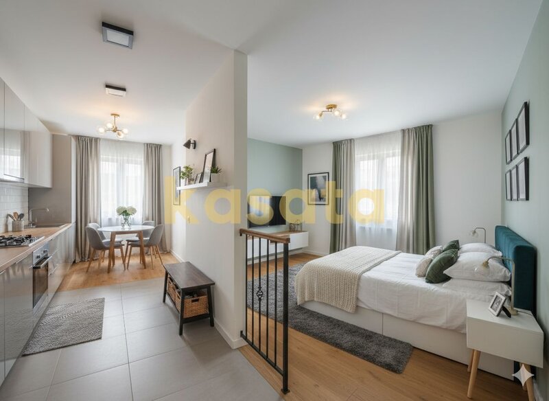 Casa 4 camere de inchiriat Bragadiru - 2 locuri de parcare incluse