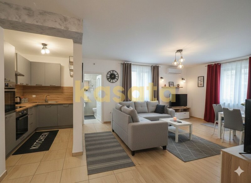 Casa 4 camere de inchiriat Bragadiru - 2 locuri de parcare incluse