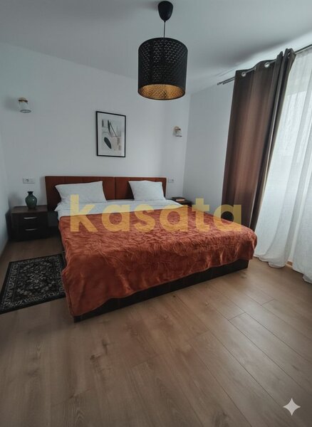 Casa 4 camere de inchiriat Bragadiru - 2 locuri de parcare incluse