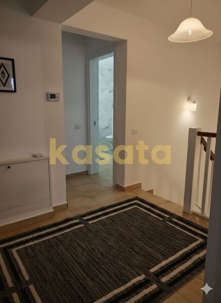 Casa 4 camere de inchiriat Bragadiru - 2 locuri de parcare incluse