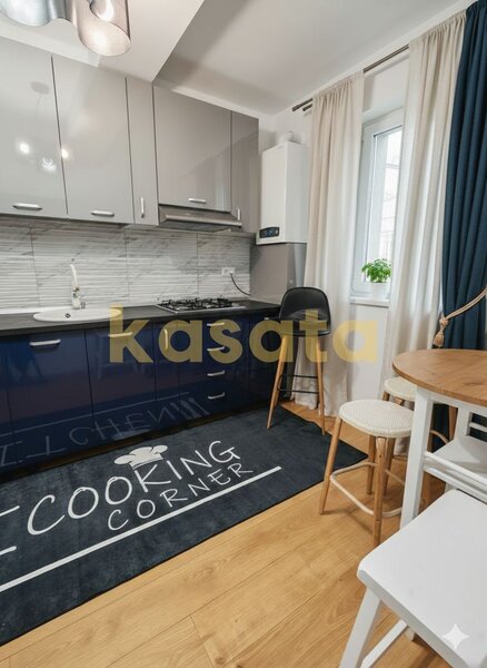 Casa 4 camere de inchiriat Bragadiru - 2 locuri de parcare incluse