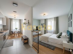 Bragadiru, vila 4 camere de inchiriat, 2 locuri de parcare incluse